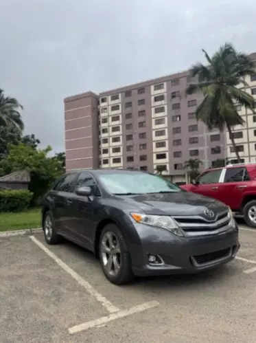 Toyota Venza