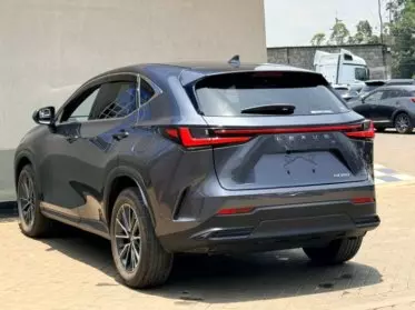 Lexus NX 200T