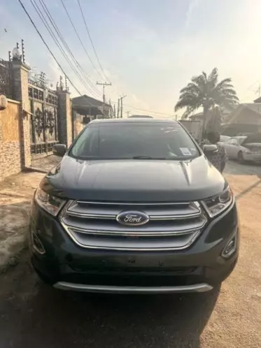 Ford Edge