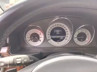 Mercedes-Benz GLK 350