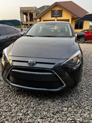 Toyota Scion