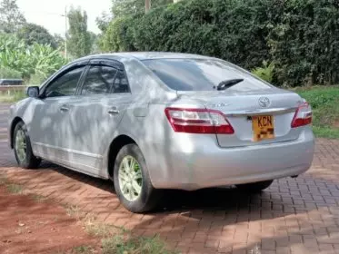 Toyota Premio 