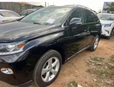 Lexus RX 350
