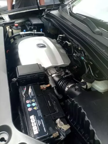 Acura MDX