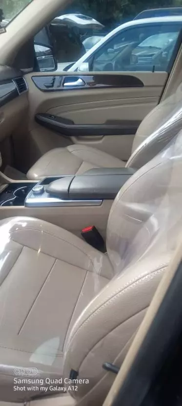 Mercedes-Benz ML 350