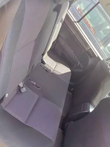 Toyota Fielder 