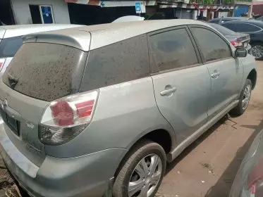 Toyota Matrix
