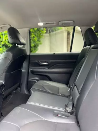 Toyota Grand Highlander