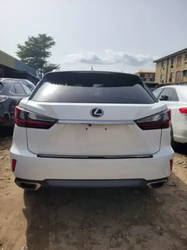 Lexus RX 350