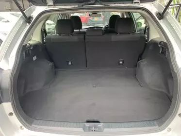 Toyota Fielder 