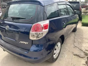 Toyota Matrix