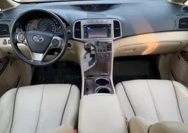 Toyota Venza