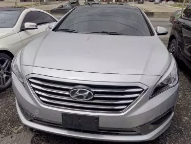 Hyundai SONATA 2,0L BVA GL