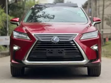 Lexus RX 450h