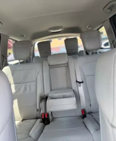 Mercedes-Benz GL 450