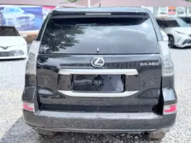 Lexus GX 460