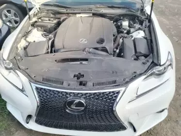 Lexus IS 250