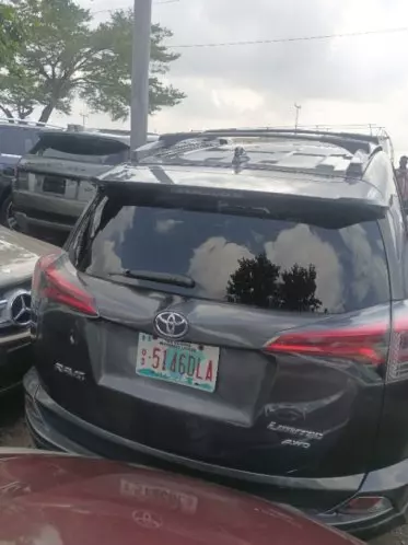 Toyota 4-Runner
