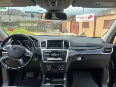Mercedes-Benz ML 350
