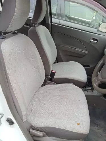 SUZUKI Alto GLX