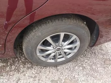 Toyota Premio 