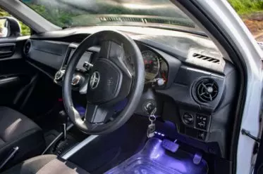 Toyota Fielder