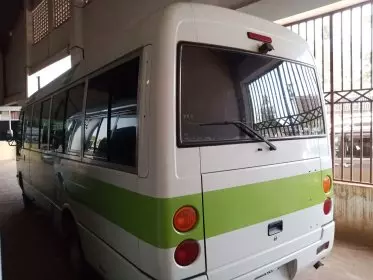 Mitsubishi Rosa