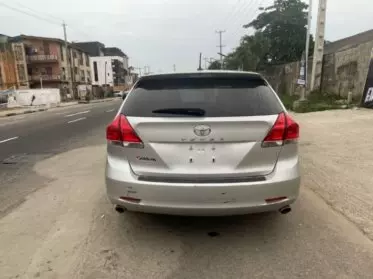 Toyota Venza