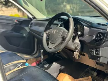 Toyota Axio