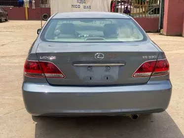 Lexus ES 330