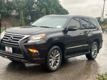 Lexus GX 460