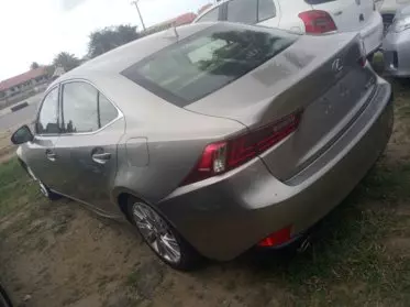 Lexus IS 250