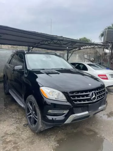 Mercedes-Benz ML 350