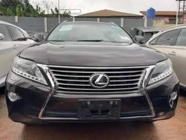 Lexus RX 350