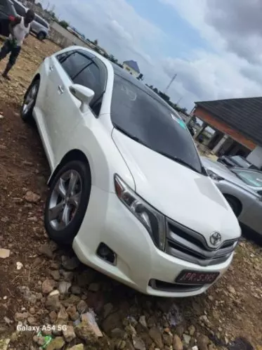 Toyota Venza