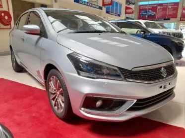 Suzuki Ciaz