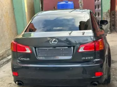 Lexus IS 250