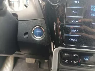 Toyota Corolla Hybrid