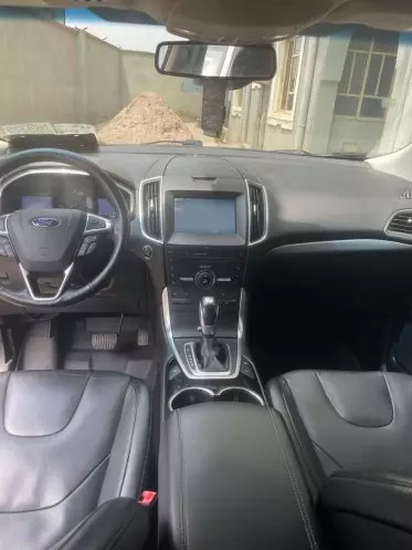 Ford Edge