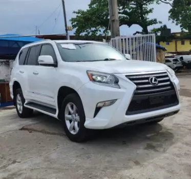 Lexus GX 460