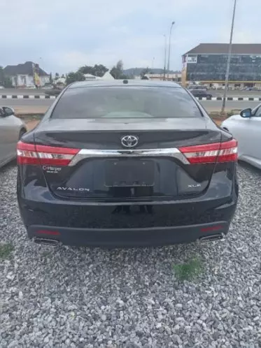 Toyota Avalon