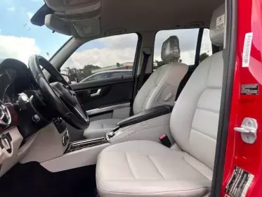 Mercedes-Benz GLK 350