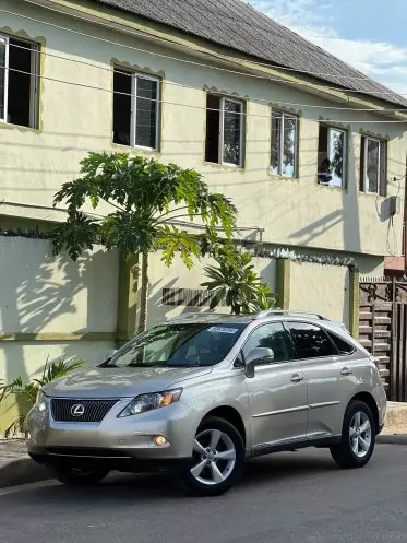 Lexus RX 350