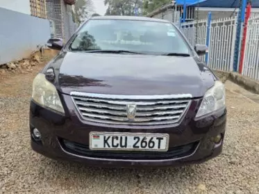 Toyota Premio