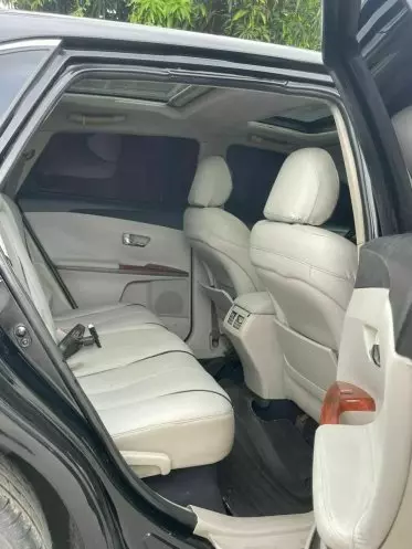 Toyota Venza