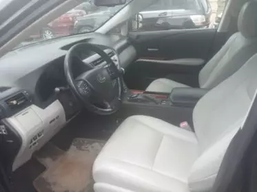 Lexus RX 350H