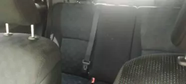 Toyota Matrix