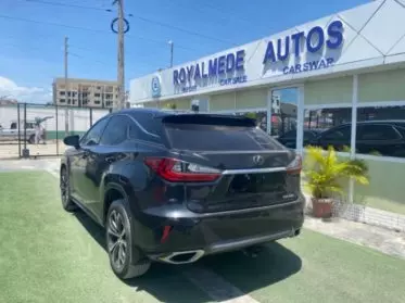 Lexus RX 350