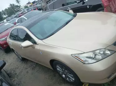 Lexus ES 350