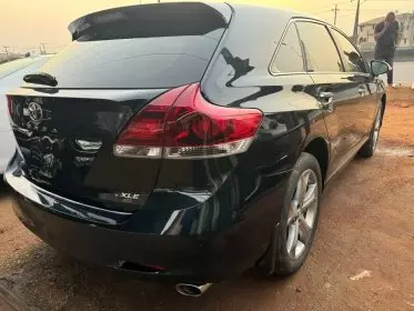 Toyota Venza